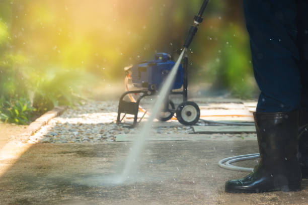 Best Dumpster Area Cleaning  in West Belmar, NJ